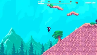 Скриншот 3 к игре Interlude