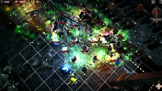 Скриншот 4 к игре Block The Monster