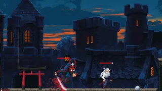 Скриншот 1 к игре Shadow Monarchs Rise