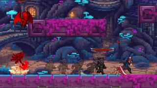 Скриншот 8 к игре Shadow Monarchs Rise