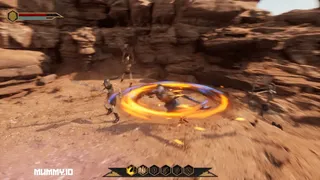 Скриншот 7 к игре Sands Of Avalon: Forge Your Legend