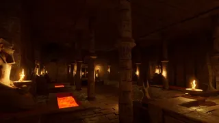 Скриншот 8 к игре Sands Of Avalon: Forge Your Legend