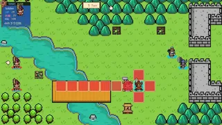 Скриншот 5 к игре The Hilarious Three Kingdoms 2 爆笑三国2