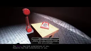 Скриншот 1 к игре ESSOMENIC
