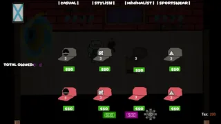 Скриншот 3 к игре Woj's:Threads of Time