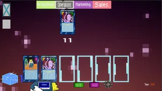 Скриншот 7 к игре Woj's:Threads of Time