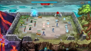 Скриншот 3 к игре Bellumentum