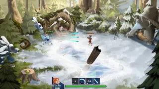 Скриншот 4 к игре Bellumentum