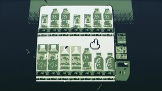 Скриншот 7 к игре Membrane