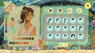 Скриншот 3 к игре Truth Universally Acknowledged - Seasilk Heart