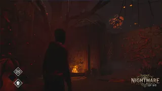 Скриншот 2 к игре Nightmare - Lilitha Murmur