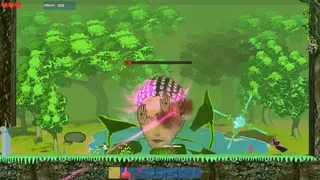 Скриншот 2 к игре Decaying Forest