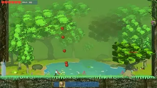 Скриншот 4 к игре Decaying Forest