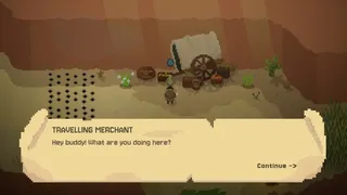 Скриншот 5 к игре Zupay: Shadows of Independence