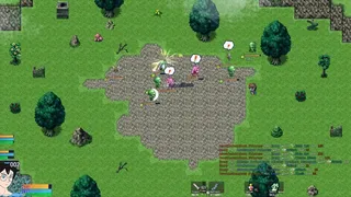 Скриншот 3 к игре Aakihiko Aruberutasu Adisony Apurinsu Azumeragi - Ahikoaexperiment Asatu