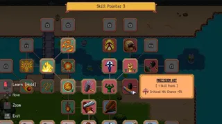 Скриншот 3 к игре Suncraft