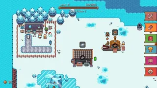 Скриншот 4 к игре Suncraft