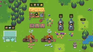 Скриншот 6 к игре Suncraft