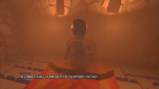 Скриншот 1 к игре Shattered Vault