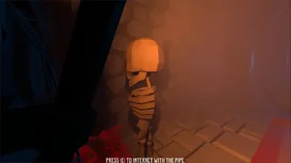 Скриншот 2 к игре Shattered Vault