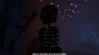 Скриншот 5 к игре Shattered Vault