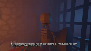 Скриншот 7 к игре Shattered Vault