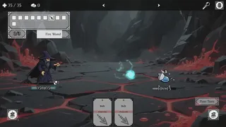 Скриншот 4 к игре Arcane Veins