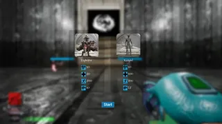 Скриншот 2 к игре One Hop Ahead
