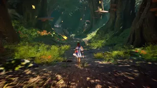 Скриншот 1 к игре Faeborne