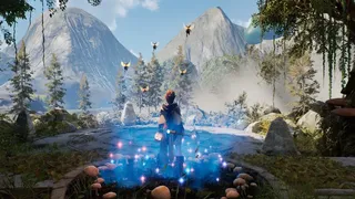 Скриншот 8 к игре Faeborne