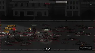 Скриншот 1 к игре ZEROAD