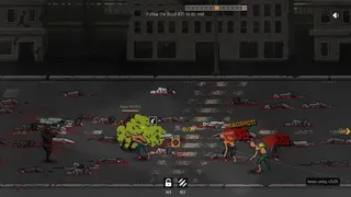 Скриншот 5 к игре ZEROAD