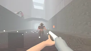 Скриншот 1 к игре GOAT FPS