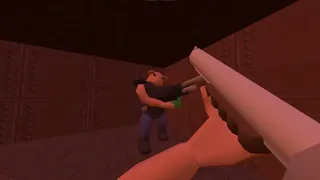 Скриншот 5 к игре GOAT FPS