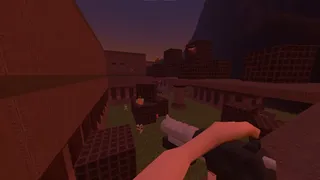 Скриншот 7 к игре GOAT FPS