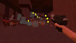 Скриншот 8 к игре GOAT FPS