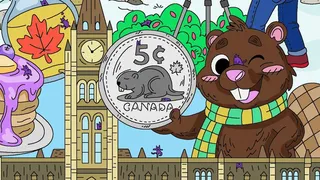 Скриншот 3 к игре 100 Cats Lost In Canada Find & Color