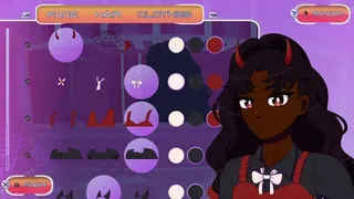 Скриншот 5 к игре SpookY2K