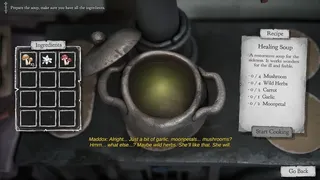 Скриншот 2 к игре Mutter