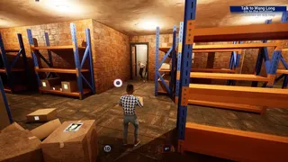 Скриншот 5 к игре Bazar Simulator: The Wan Story
