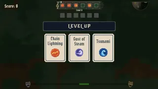 Скриншот 2 к игре Tallest Tale