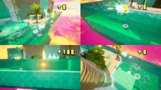 Скриншот 1 к игре Starbump