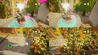 Скриншот 2 к игре Starbump