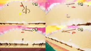 Скриншот 6 к игре Starbump
