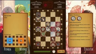 Скриншот 1 к игре Ludiger