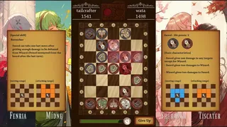 Скриншот 2 к игре Ludiger