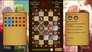 Скриншот 3 к игре Ludiger