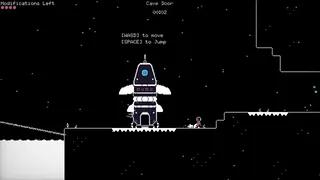 Скриншот 1 к игре Simply Unstable