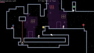 Скриншот 4 к игре Simply Unstable