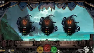 Скриншот 1 к игре 杀戮剧院